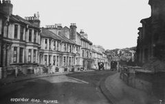 Hughenden-Road.-c1904.